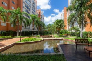 Apartamento com 157m², 3 dormitórios no bairro Jardim Europa em Porto Alegre para Alugar