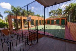 Apartamento com 157m², 3 dormitórios no bairro Jardim Europa em Porto Alegre para Alugar