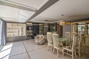 Apartamento com 157m², 3 dormitórios no bairro Jardim Europa em Porto Alegre para Alugar