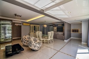 Apartamento com 157m², 3 dormitórios no bairro Jardim Europa em Porto Alegre para Alugar