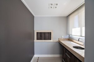 Apartamento com 157m², 3 dormitórios no bairro Jardim Europa em Porto Alegre para Alugar