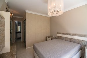 Apartamento com 157m², 3 dormitórios no bairro Jardim Europa em Porto Alegre para Alugar