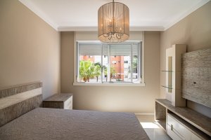 Apartamento com 157m², 3 dormitórios no bairro Jardim Europa em Porto Alegre para Alugar