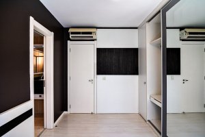 Apartamento com 157m², 3 dormitórios no bairro Jardim Europa em Porto Alegre para Alugar