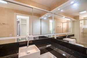 Apartamento com 157m², 3 dormitórios no bairro Jardim Europa em Porto Alegre para Alugar