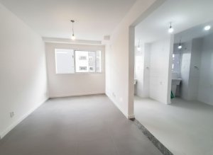 Apartamento com 60m², 2 dormitórios no bairro Jardim Sabará em Porto Alegre para Alugar