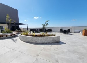 Apartamento com 60m², 2 dormitórios no bairro Jardim Sabará em Porto Alegre para Alugar