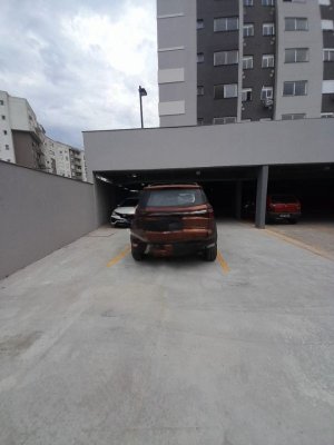 Apartamento com 60m², 2 dormitórios no bairro Jardim Sabará em Porto Alegre para Alugar