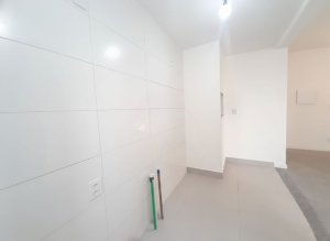 Apartamento com 60m², 2 dormitórios no bairro Jardim Sabará em Porto Alegre para Alugar