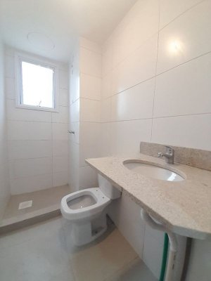 Apartamento com 60m², 2 dormitórios no bairro Jardim Sabará em Porto Alegre para Alugar