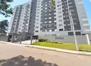 Apartamento com 60m², 2 dormitórios no bairro Jardim Sabará em Porto Alegre para Alugar