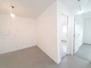 Apartamento com 60m², 2 dormitórios no bairro Jardim Sabará em Porto Alegre para Alugar
