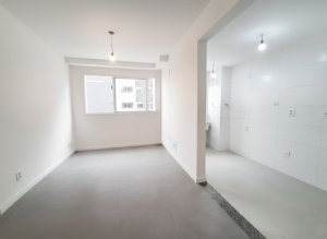 Apartamento com 60m², 2 dormitórios no bairro Jardim Sabará em Porto Alegre para Alugar