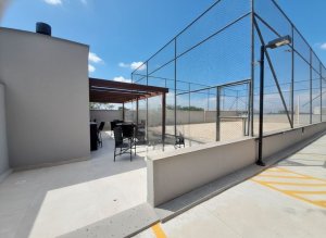 Apartamento com 60m², 2 dormitórios no bairro Jardim Sabará em Porto Alegre para Alugar