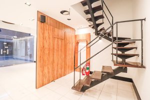 Loja com 43m² no bairro Moinhos de Vento em Porto Alegre para Alugar