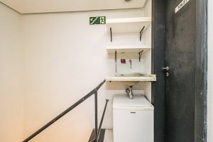 Loja com 43m² no bairro Moinhos de Vento em Porto Alegre para Alugar