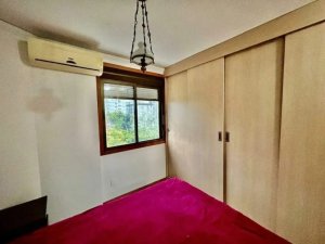 Apartamento com 72m², 2 dormitórios no bairro Petrópolis em Porto Alegre para Alugar