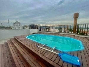 Apartamento com 72m², 2 dormitórios no bairro Petrópolis em Porto Alegre para Alugar