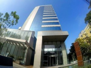 Salas/Conjuntos com 82m² no bairro Moinhos de Vento em Porto Alegre para Alugar