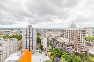 Salas/Conjuntos com 82m² no bairro Moinhos de Vento em Porto Alegre para Alugar