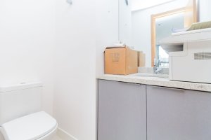 Salas/Conjuntos com 82m² no bairro Moinhos de Vento em Porto Alegre para Alugar