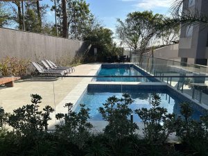 Apartamento com 59m², 2 dormitórios no bairro Jardim Sabará em Porto Alegre para Alugar