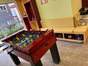 Apartamento com 59m², 2 dormitórios no bairro Jardim Sabará em Porto Alegre para Alugar