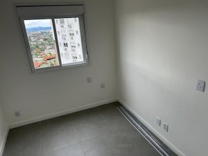 Apartamento com 59m², 2 dormitórios no bairro Jardim Sabará em Porto Alegre para Alugar