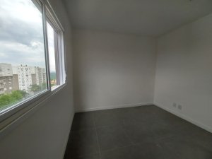 Apartamento com 59m², 2 dormitórios no bairro Jardim Sabará em Porto Alegre para Alugar