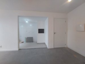 Apartamento com 59m², 2 dormitórios no bairro Jardim Sabará em Porto Alegre para Alugar