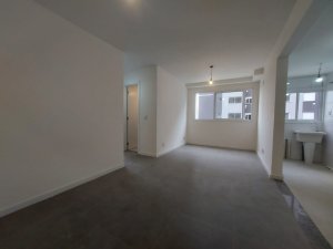 Apartamento com 59m², 2 dormitórios no bairro Jardim Sabará em Porto Alegre para Alugar