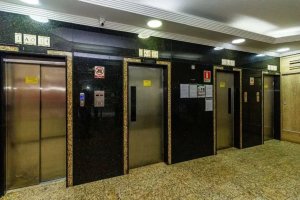 Apartamento com 20m², 1 dormitório no bairro Centro Histórico em Porto Alegre para Alugar