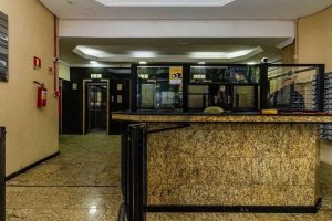 Apartamento com 20m², 1 dormitório no bairro Centro Histórico em Porto Alegre para Alugar