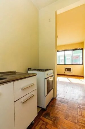 Apartamento com 20m², 1 dormitório no bairro Centro Histórico em Porto Alegre para Alugar
