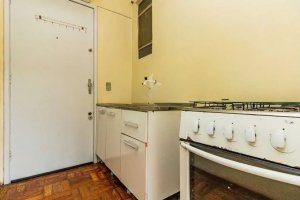 Apartamento com 20m², 1 dormitório no bairro Centro Histórico em Porto Alegre para Alugar