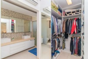 Casa com 233m², 3 dormitórios no bairro Três Figueiras em Porto Alegre para Alugar