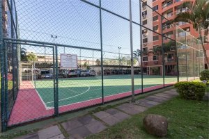 Apartamento com 58m², 2 dormitórios no bairro Cristo Redentor em Porto Alegre para Alugar