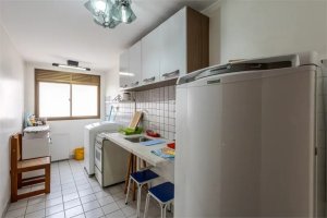 Apartamento com 58m², 2 dormitórios no bairro Cristo Redentor em Porto Alegre para Alugar