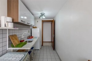Apartamento com 58m², 2 dormitórios no bairro Cristo Redentor em Porto Alegre para Alugar