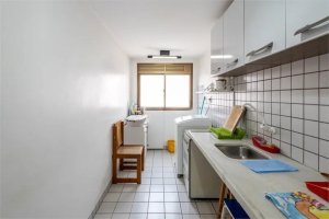 Apartamento com 58m², 2 dormitórios no bairro Cristo Redentor em Porto Alegre para Alugar