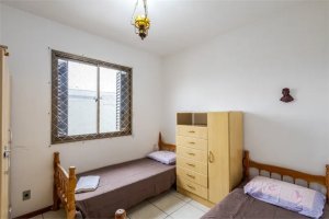 Apartamento com 58m², 2 dormitórios no bairro Cristo Redentor em Porto Alegre para Alugar