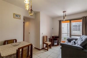 Apartamento com 58m², 2 dormitórios no bairro Cristo Redentor em Porto Alegre para Alugar