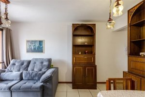 Apartamento com 58m², 2 dormitórios no bairro Cristo Redentor em Porto Alegre para Alugar