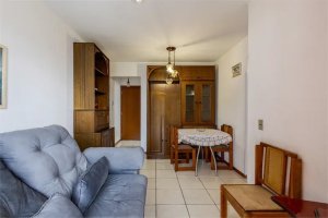 Apartamento com 58m², 2 dormitórios no bairro Cristo Redentor em Porto Alegre para Alugar
