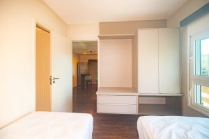 Apartamento com 48m², 1 dormitório no bairro Moinhos de Vento em Porto Alegre para Alugar