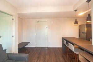 Apartamento com 48m², 1 dormitório no bairro Moinhos de Vento em Porto Alegre para Alugar