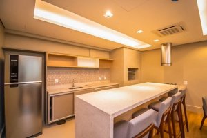 Apartamento com 48m², 1 dormitório no bairro Moinhos de Vento em Porto Alegre para Alugar