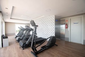 Apartamento com 48m², 1 dormitório no bairro Moinhos de Vento em Porto Alegre para Alugar