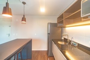 Apartamento com 48m², 1 dormitório no bairro Moinhos de Vento em Porto Alegre para Alugar