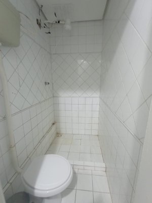 Galpão com 265m² no bairro São Geraldo em Porto Alegre para Alugar